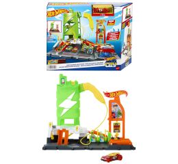 HW CITY SUPER NABÍJECÍ STANICE