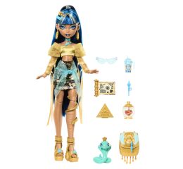 MH PŘÍŠERKA MONSTERKA - CLEO