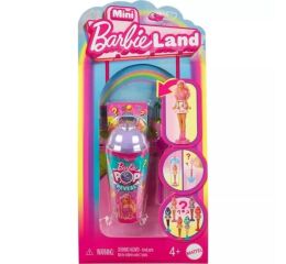 BRB MINI BARBIELAND POP REVEAL PANENKA ASST