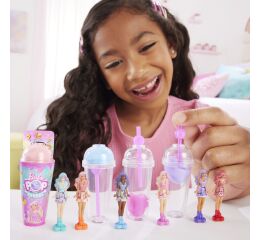 BRB MINI BARBIELAND POP REVEAL PANENKA ASST