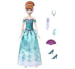 FROZEN SPIN AND REVEAL PANENKA ANNA