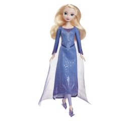 FROZEN PANENKA ELSA NA BRUSLÍCH