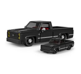 MBS HOT WHEELS SPEED SERIES CHEVY