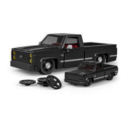 MBS HOT WHEELS SPEED SERIES CHEVY