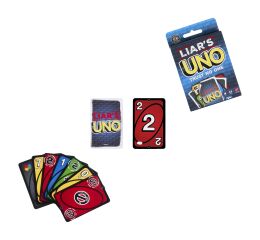 UNO LIARS