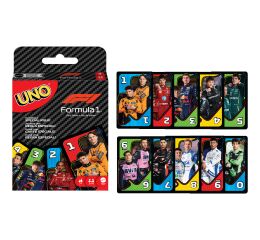 UNO FORMULE 1