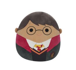 SQUISHMALLOWS Harry Potter v hábitu