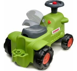 Falk Odrážedlo 912C traktor Class s přívěsem