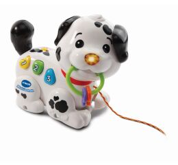 Vtech Mluvící Dalmatin CZ