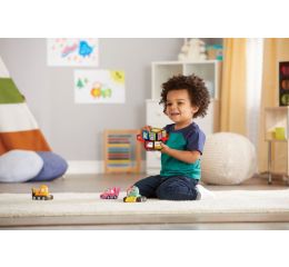 Kostka se zvířátky - CZ