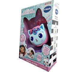 Vtech Gábinin kouzelný domek  - Rybočka na cesty CZ