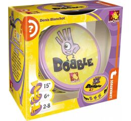 Dobble - rodinná hra
