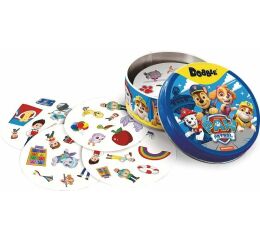 Dobble Paw Patrol