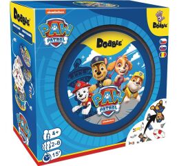 Dobble Paw Patrol