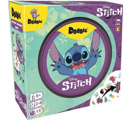 Dobble Lilo and Stitch 