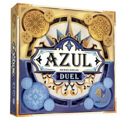 Azul Duel