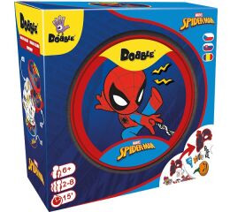 Dobble Spider-Man
