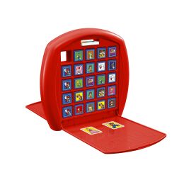 Super Mario Top Trumps Match