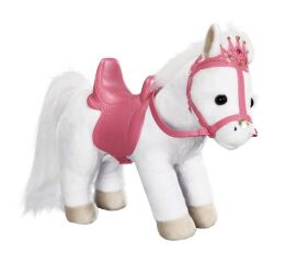 Baby Annabell Little Sweet Poník, 36 cm