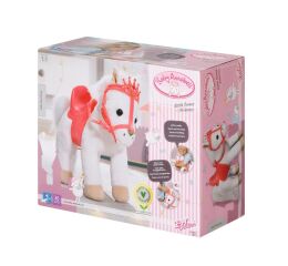 Baby Annabell Little Sweet Poník, 36 cm
