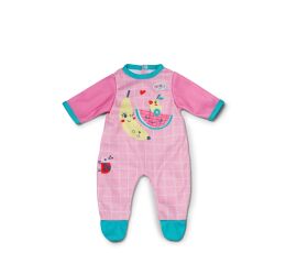 BABY born Dupačky růžové, 36 cm