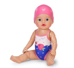 BABY born Plaváček Lizzie, 30 cm