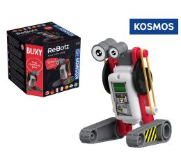 KOSMOS Robot Buxy skákací