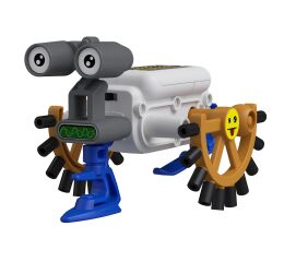 KOSMOS Robot Rusty jezdící