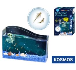 KOSMOS Vodní mazlíček žábronožka solná