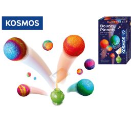 KOSMOS Tvorba hopkoulí set