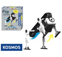 KOSMOS Flip Monster překlápěcí robot