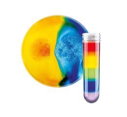 KOSMOS Chemická laboratoř set