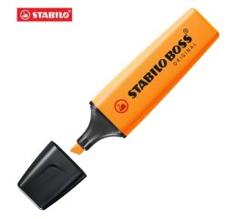 STABILO BOSS ORIGINAL oranžová
