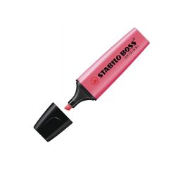 STABILO BOSS ORIGINAL růžová