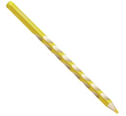 Ergonomické pastelky pro leváky - STABILO EASYcolors - 6 ks sada - 6 různých barev