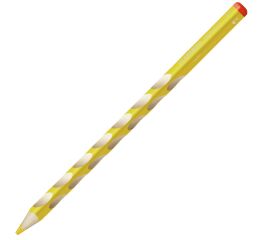 Ergonomické pastelky pro praváky - STABILO EASYcolors - 6 ks sada - 6 různých barev