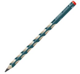 STABILO EASYgraph P HB petrolejová