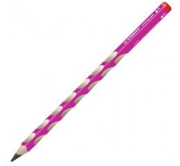 STABILO EASYgraph P HB růžová