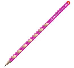STABILO EASYgraph S P HB růžová