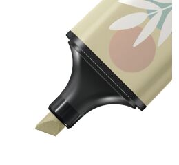 STABILO BOSS MINI Naturevibes bahenní zelená