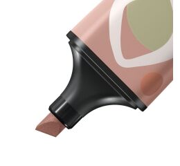 STABILO BOSS MINI Naturevibes umbra