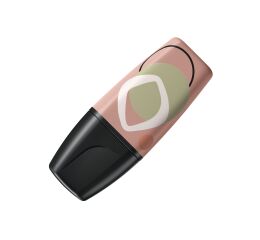 STABILO BOSS MINI Naturevibes umbra