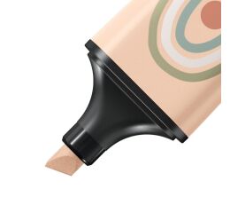 STABILO BOSS MINI Naturevibes béžová