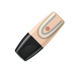 STABILO BOSS MINI Naturevibes béžová