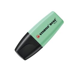 STABILO BOSS MINI Pastel 5 ks Sada
