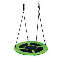Dětská houpací kruhová rohož 100cm