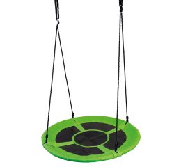 Dětská houpací kruhová rohož 100cm