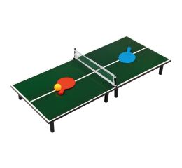 Stolní tenis zelený 90cm