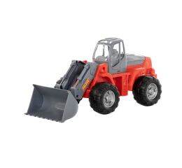 Traktor - nakladač