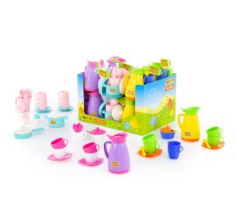 Nádobíčko, více druhů, 12 ks